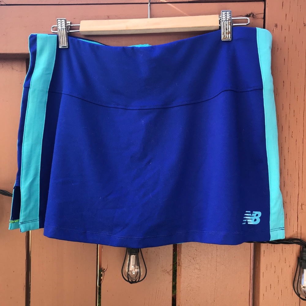New Balance skort